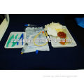 Urethral Catheter sterile kits/Disposable Urethral Catheterization Set